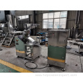 Herbal tea ginger spices herbs crushing machine price